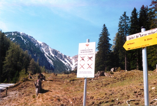 Peilspitze 2.392m, Blaser und Blaserhtte in den Stubaier Alpen - Berge-Hochtouren.de