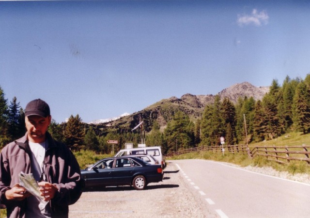 Hintere Schntaufspitze 3.325 m - Berge-Hochtouren.de