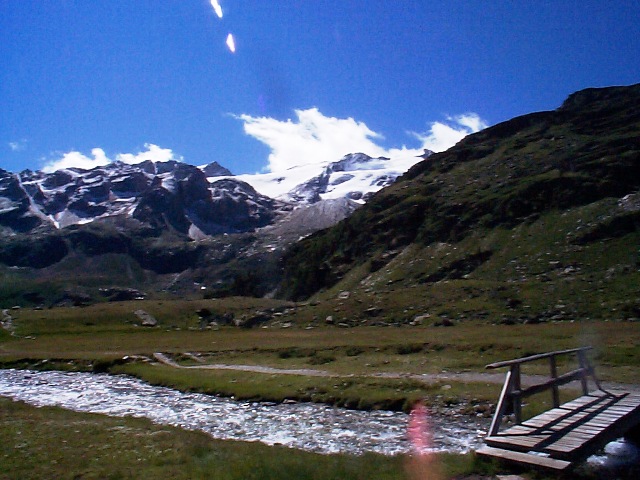 Hintere Schntaufspitze 3.325 m - Berge-Hochtouren.de