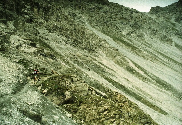 Julius Payerhtte 3.029m Httentour in Sulden - Berge-Hochtouren.de