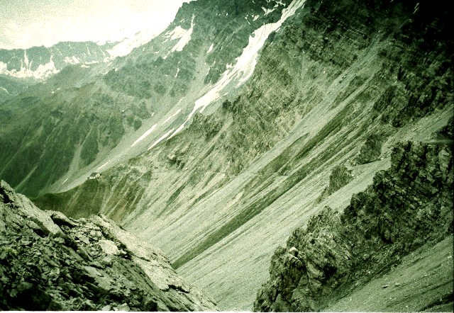 Julius Payerhtte 3.029m Httentour in Sulden - Berge-Hochtouren.de