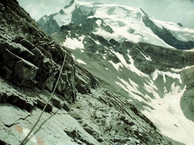 Julius Payerhütte 3.029m Hüttentour in Sulden - Berge-Hochtouren.de