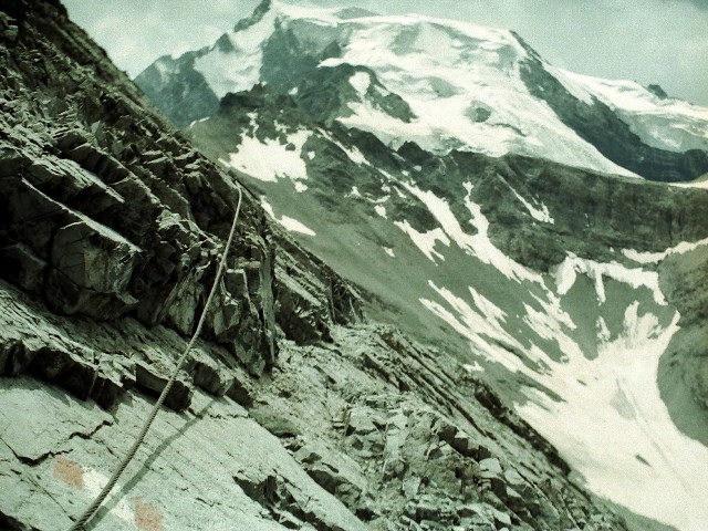 Julius Payerhtte 3.029m Httentour in Sulden - Berge-Hochtouren.de