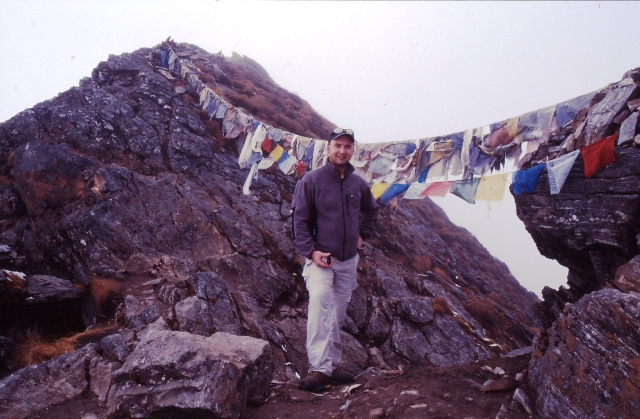 Mera Peak 6.471m Nepal - Berge-Hochtouren.de