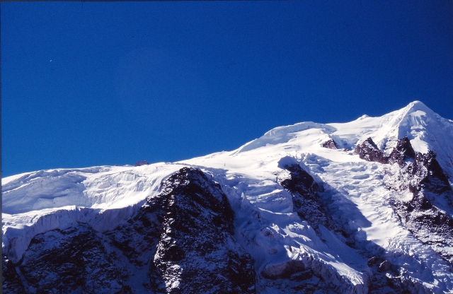 Mera Peak 6.471m Nepal - Berge-Hochtouren.de