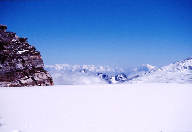 Mera Peak 6.471m Nepal - Berge-Hochtouren.de