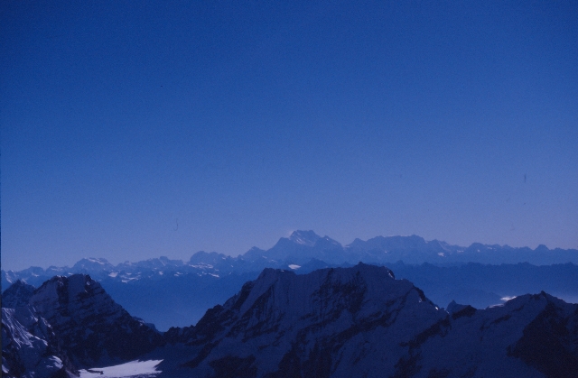 Mera Peak 6.471m Nepal - Berge-Hochtouren.de