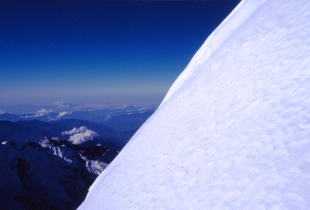 Mera Peak 6.471m Nepal - Berge-Hochtouren.de