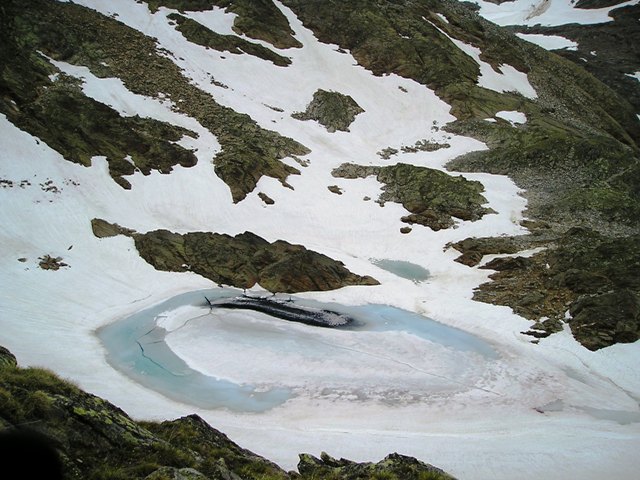 Zuckerhtl 3.507m - Berge-Hochtouren.de