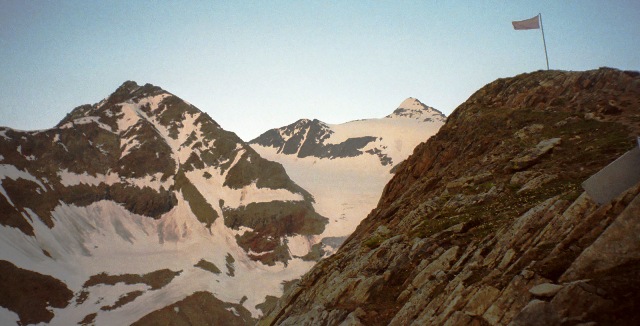 Zuckerhtl 3.507m - Berge-Hochtouren.de