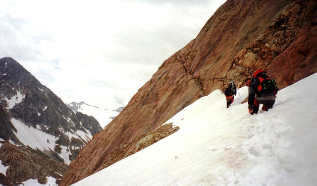 Zuckerhtl 3.507m - Berge-Hochtouren.de