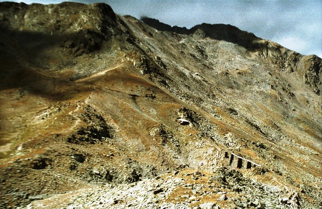 Hasenhrl 3.257 m (L`Orecchia di Lepre) - Berge-Hochtouren.de