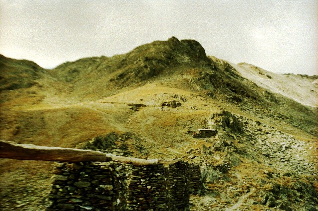 Hasenhrl 3.257 m (L`Orecchia di Lepre) - Berge-Hochtouren.de