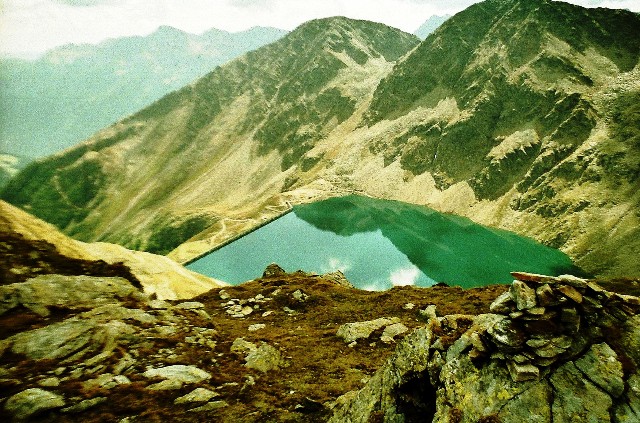 Hasenhrl 3.257 m (L`Orecchia di Lepre) - Berge-Hochtouren.de