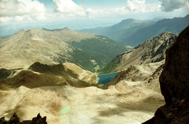 Hasenhrl 3.257 m (L`Orecchia di Lepre) - Berge-Hochtouren.de