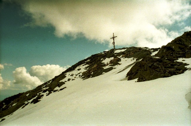Hasenöhrl 3.257 m (L`Orecchia di Lepre) - Berge-Hochtouren.de