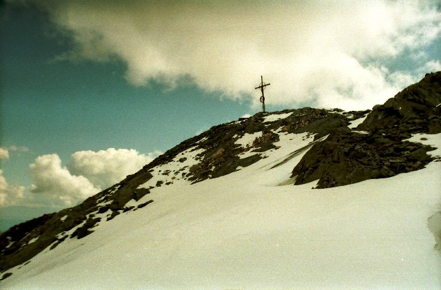 Hasenhrl 3.257 m (L`Orecchia di Lepre) - Berge-Hochtouren.de