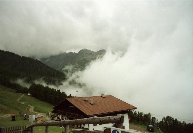 Hasenhrl 3.257 m (L`Orecchia di Lepre) - Berge-Hochtouren.de