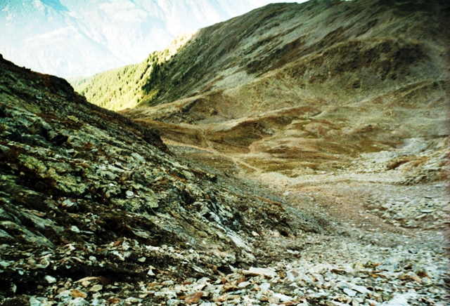 Hasenhrl 3.257 m (L`Orecchia di Lepre) - Berge-Hochtouren.de