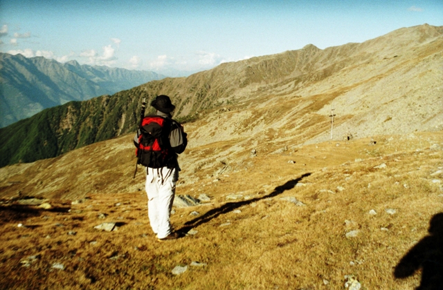 Hasenhrl 3.257 m (L`Orecchia di Lepre) - Berge-Hochtouren.de