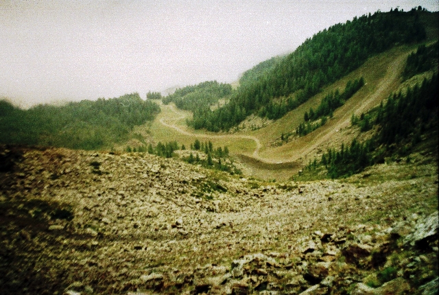 Hasenhrl 3.257 m (L`Orecchia di Lepre) - Berge-Hochtouren.de