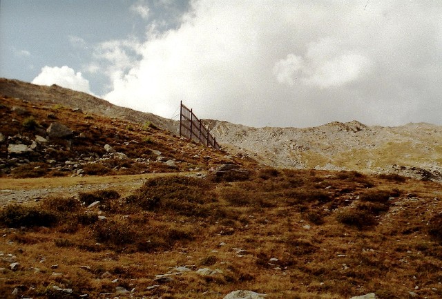 Hasenhrl 3.257 m (L`Orecchia di Lepre) - Berge-Hochtouren.de