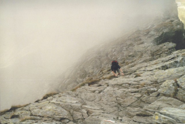 Jaufenspitze 2.481m - Berge-Hochtouren.de