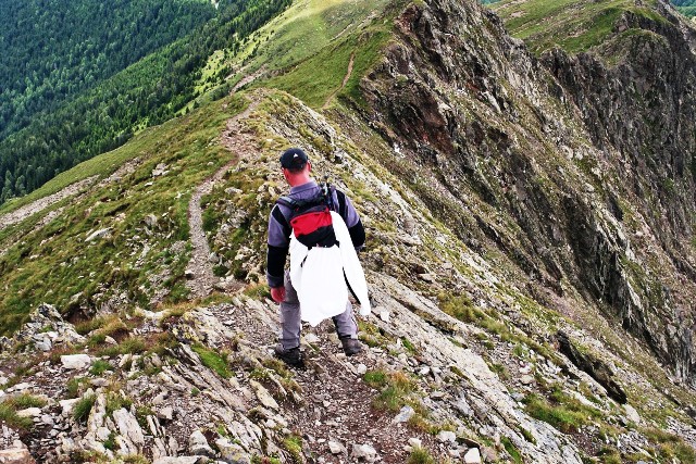 Hirzer 2.781m-Hnigspitze 2.698 m - Berge-Hochtouren.de