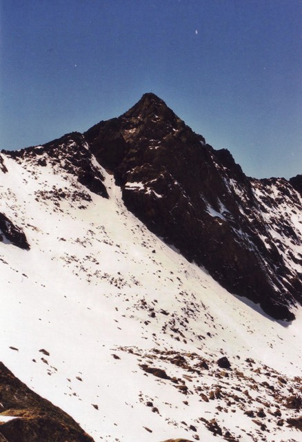 Hochnckl 2.520m - Berge-Hochtouren.de