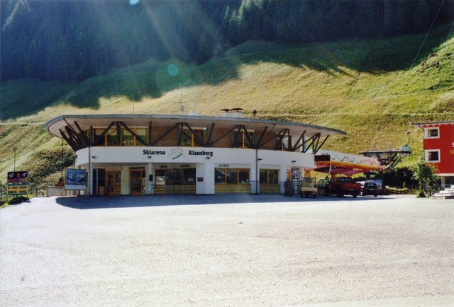 Hochnckl 2.520m - Berge-Hochtouren.de