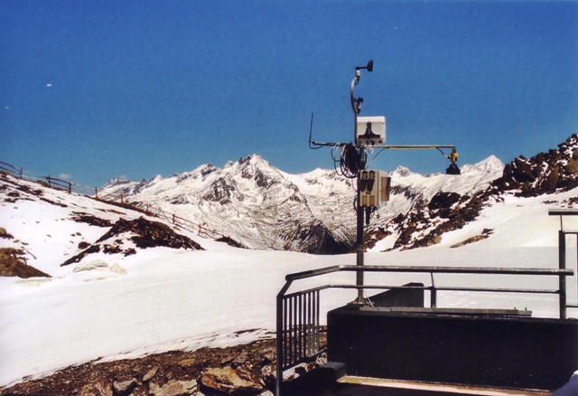 Hochnckl 2.520m - Berge-Hochtouren.de