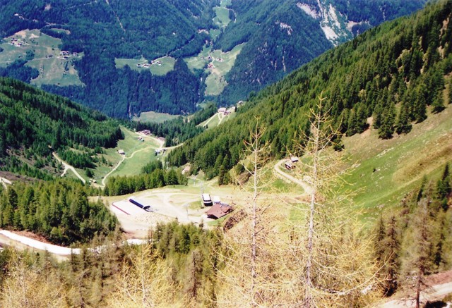 Hochnckl 2.520m - Berge-Hochtouren.de