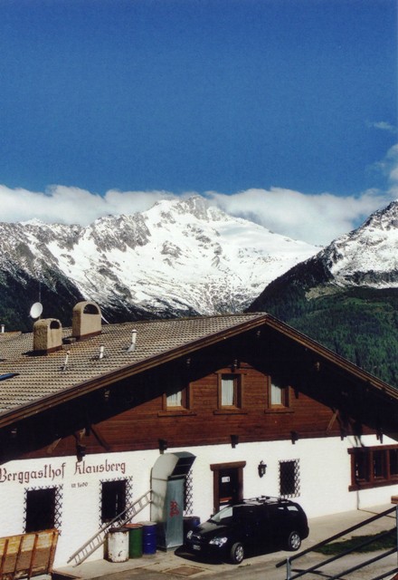 Hochnckl 2.520m - Berge-Hochtouren.de