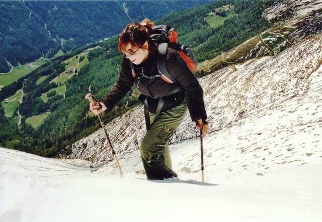 Speikboden (Monte Pico) 2.517 m - Berge-Hochtouren.de