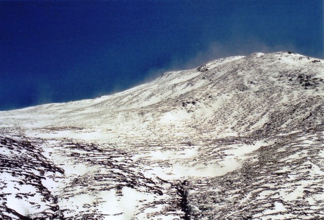 Speikboden (Monte Pico) 2.517 m - Berge-Hochtouren.de