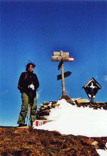 Speikboden (Monte Pico) 2.517 m - Berge-Hochtouren.de