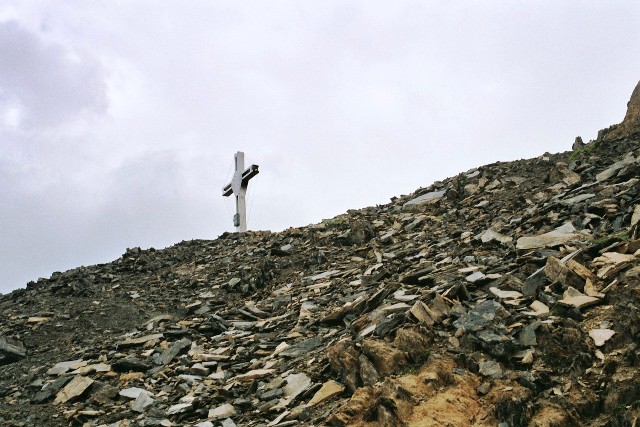 vordere Rotspitze 3.033 m - Berge-Hochtouren.de