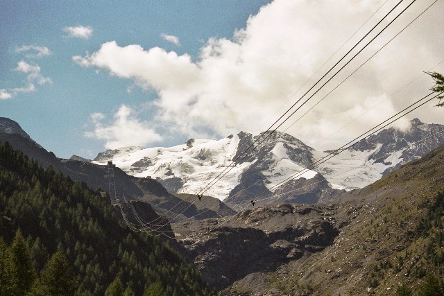 Eisseespitze 3.230 m ber Stecknersteig - Berge-Hochtouren.de