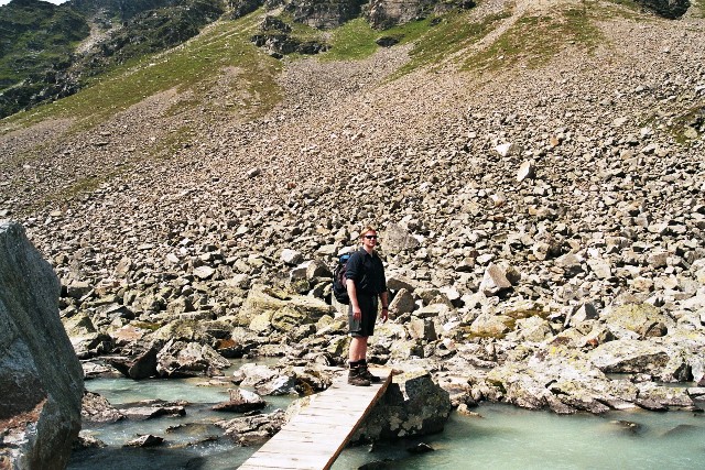 Hinteres Schneck 3.128 m - Berge-Hochtouren.de