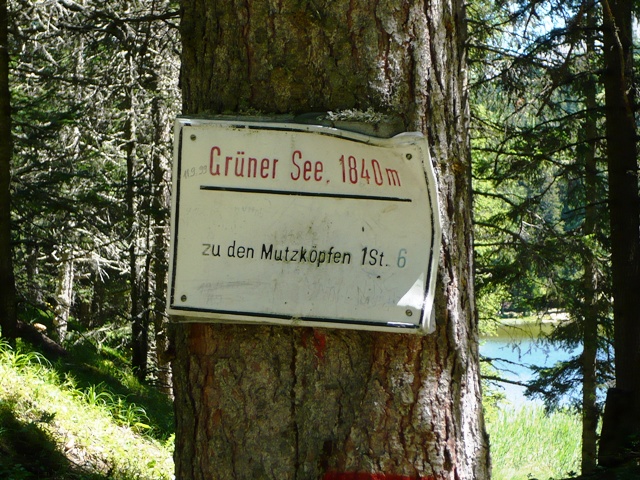 Mutzkpfe 1.987 m - Berge-Hochtouren.de