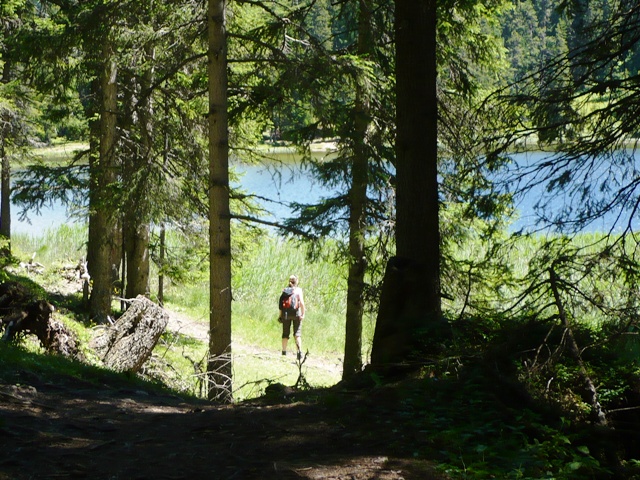 Mutzkpfe 1.987 m - Berge-Hochtouren.de