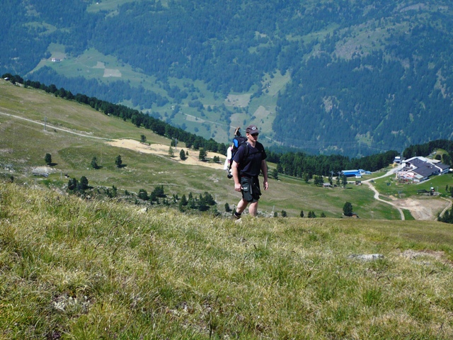 Piengkopf 2.789 m - Berge-Hochtouren.de