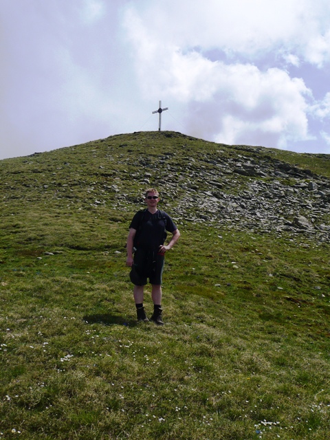 Piengkopf 2.789 m - Berge-Hochtouren.de