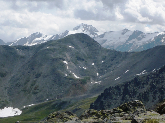 Piengkopf 2.789 m - Berge-Hochtouren.de