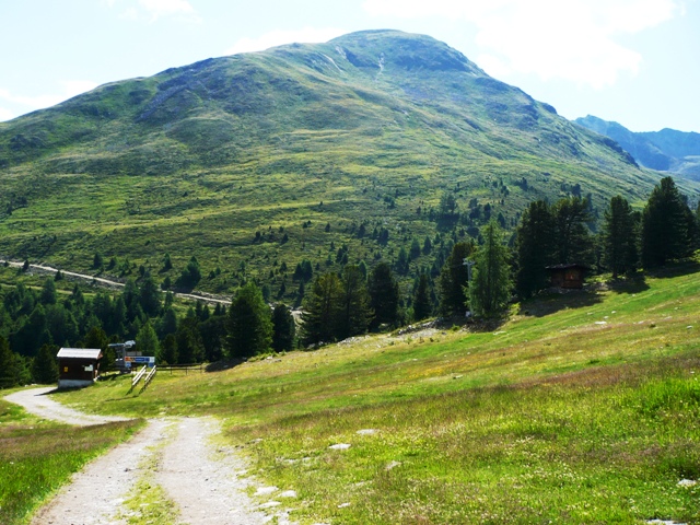 Piengkopf 2.789 m - Berge-Hochtouren.de