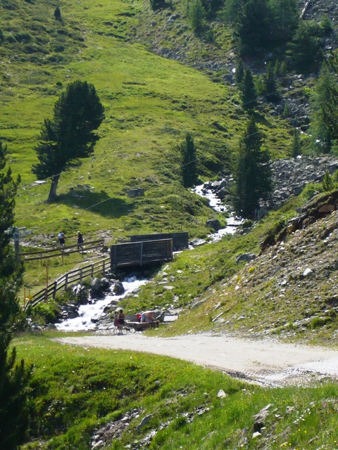 Piengkopf 2.789 m - Berge-Hochtouren.de