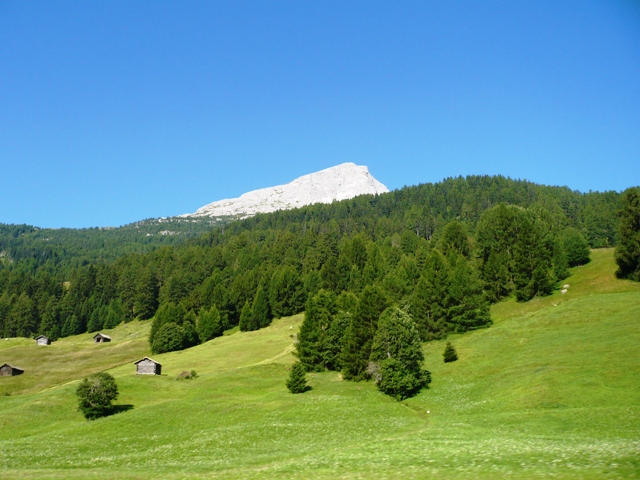 Piz Lad 2.808 m - Berge-Hochtouren.de