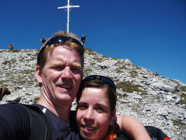 Piz Lad 2.808 m - Berge-Hochtouren.de