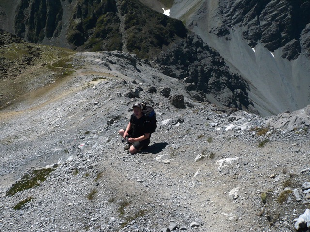 Piz Lad 2.808 m - Berge-Hochtouren.de