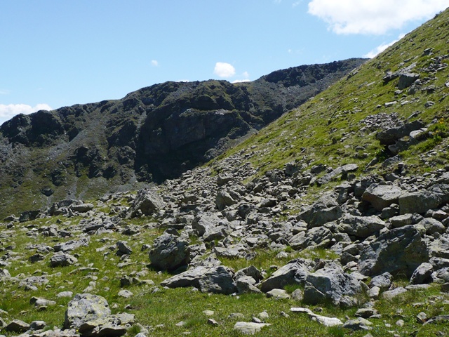 Piz Lad 2.808 m - Berge-Hochtouren.de